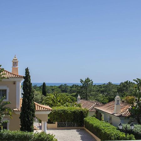 Villa Valentina Almancil Esterno foto